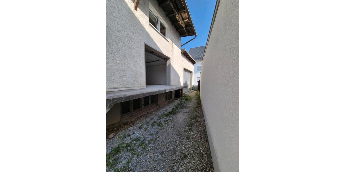 Gewerbeobjekt Memmingen - 950&euro; | Angebot:26272987