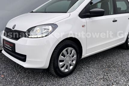 Skoda Citigo 78.900 km 8.600 &euro; Georgsmarienhütte 49124