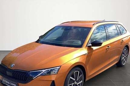 Skoda Octavia 19.305 km 33.890 &euro; Plauen 08529