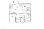 Etagenwohnung Ilshofen - 4 Zimmer, 112 m&sup2;, 398.000&euro; | Angebot:25675837