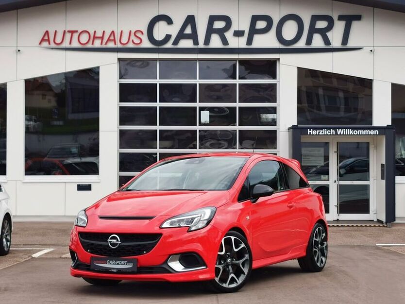 Corsa