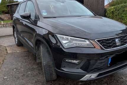 Seat Ateca 77.000 km 19.999 € Klütz 23948
