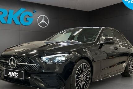 Mercedes-Benz C 220 9.800 km 55.470 &euro; Bonn 53119