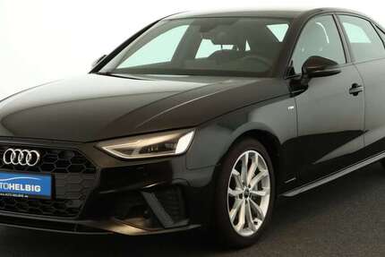 Audi A4 74.600 km 24.990 &euro; Donnersdorf 97499