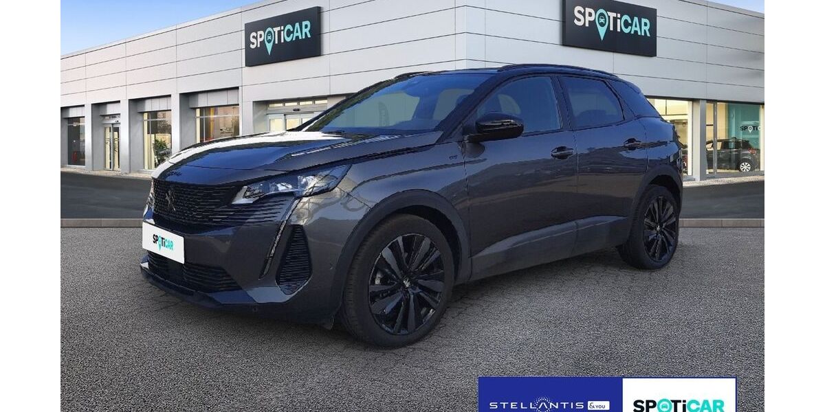 Peugeot 3008 26.557 km 24.150 &euro; Saarbrücken 66119