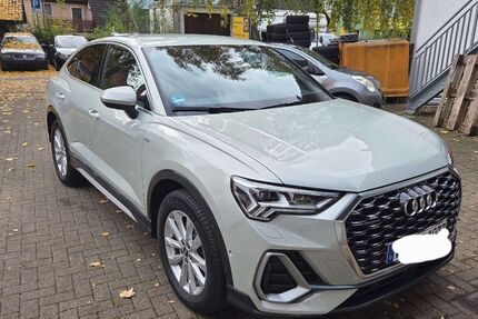 Audi Q3 33.000 km 42.500 &euro; Bad Dürrheim 78073