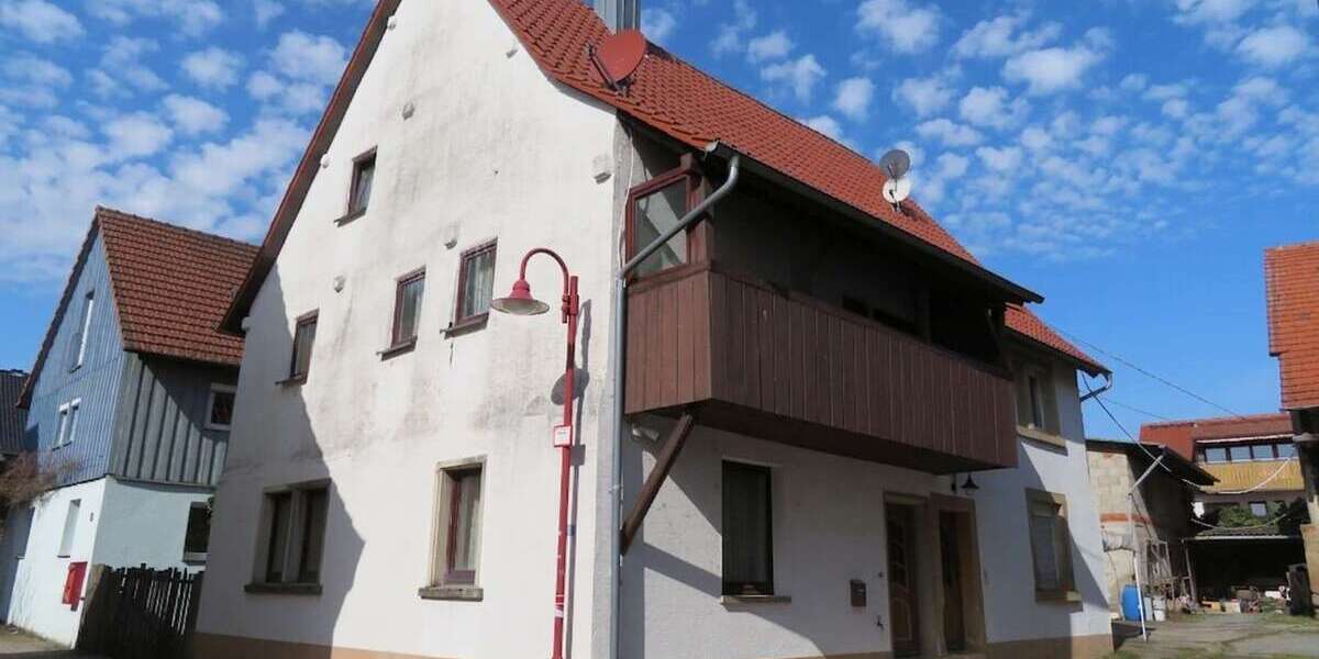 Einfamilienhaus Eppingen - 10 Zimmer, 210 m&sup2;, 145.000&euro; | Angebot:26800214