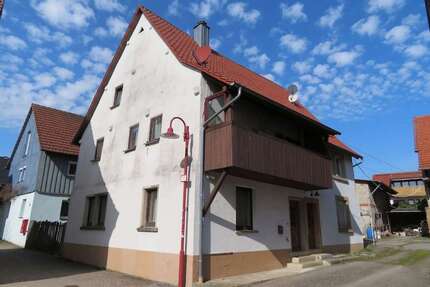 Haus Eppingen - 10 Zimmer, 210 m&sup2;, 145.000&euro; | Angebot:26800214