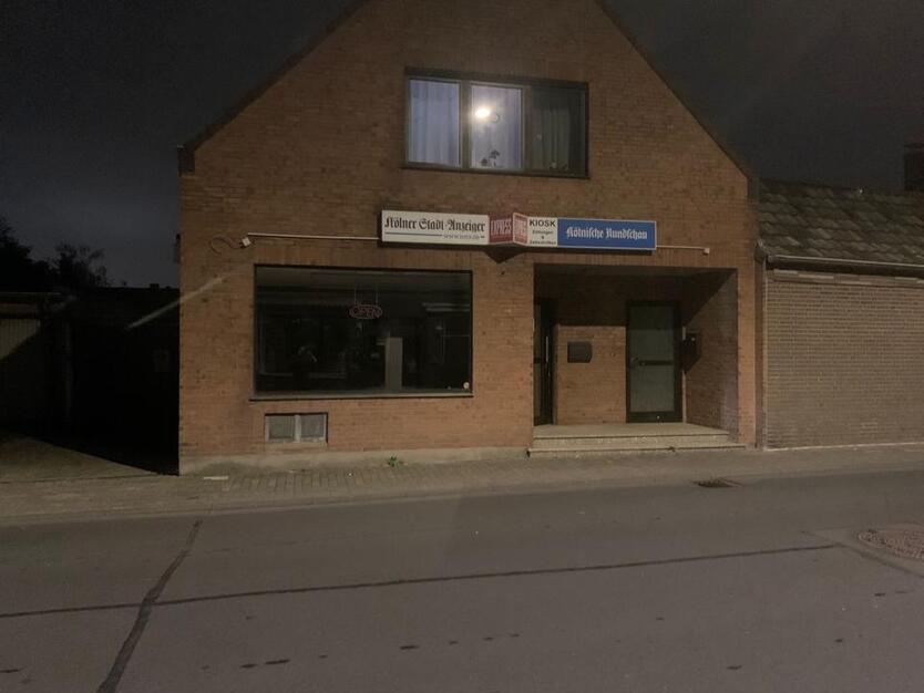 Ladenlokal 50259 Pulheim zimmer