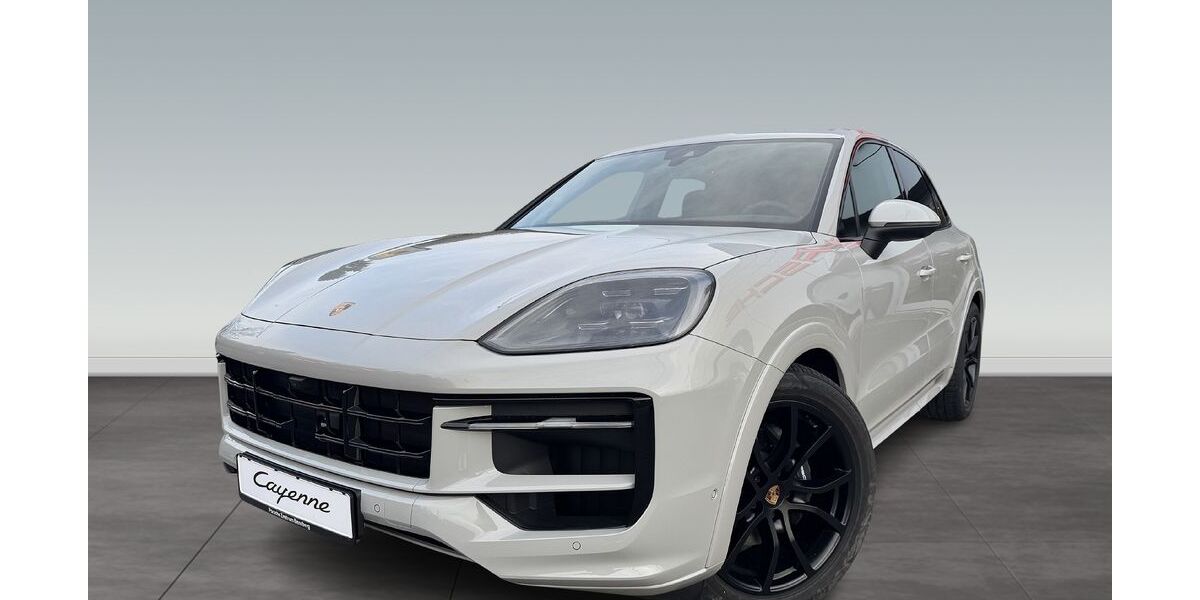 Porsche Cayenne 9.900 km 104.900 € Bergisch Gladbach 51429