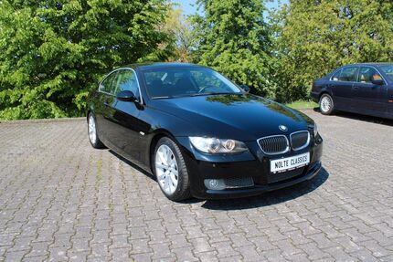 BMW 335 104.915 km 19.990 &euro; Willebadessen 34439