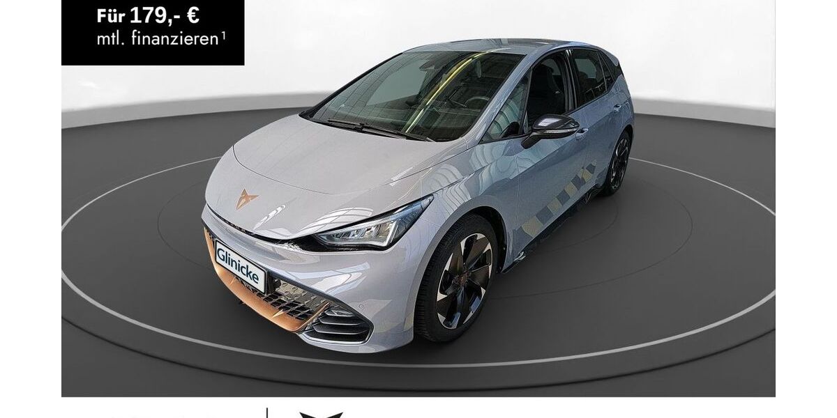 Cupra Born 20.470 km 24.880 &euro; Minden 32427