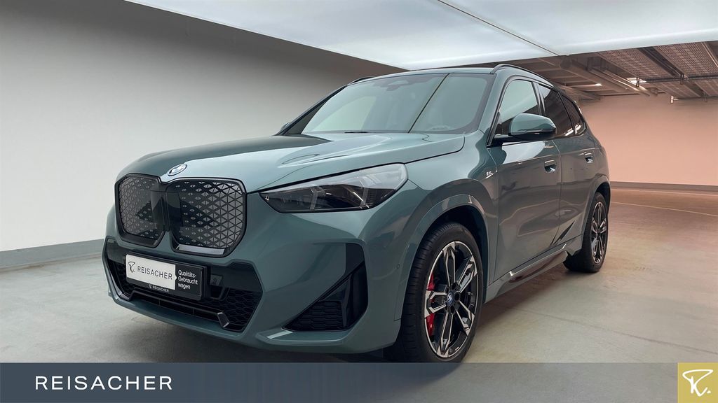 BMW iX1 7.550 km 46.299 &euro; Augsburg 86167