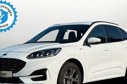 Ford Kuga 39.050 km 26.800 &euro; Unterschneidheim 73485