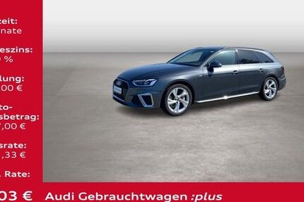 Audi A4 31.475 km 39.960 &euro; Zwickau 08056