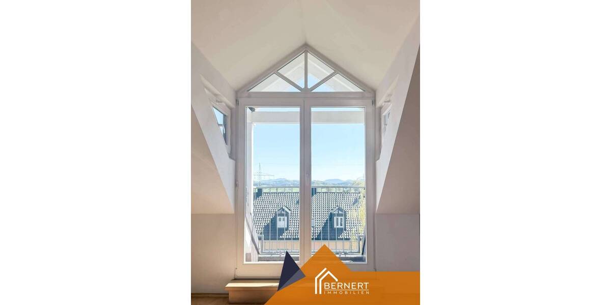 Etagenwohnung Murnau am Staffelsee Murnau - 2 Zimmer, 49 m&sup2;, 299.000&euro; | Angebot:25739762