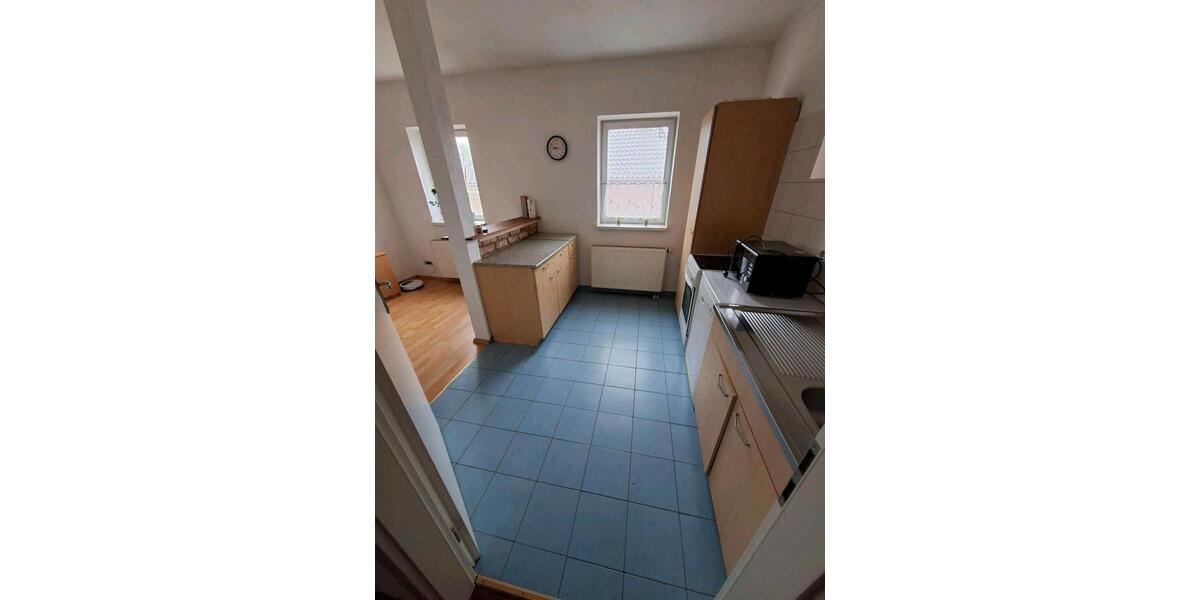 Dachgeschoßwohnung Fürstenberg/Havel Havel - 1 Zimmer, 79 m&sup2;, 580&euro; | Angebot:26133520