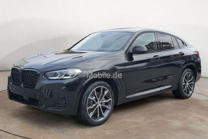 BMW X4 6.499 km 75.640 &euro; Soest 59494