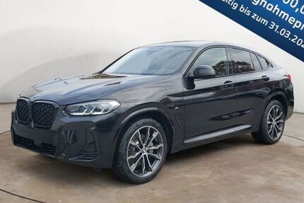 BMW X4 9.299 km 68.100 &euro; Soest 59494