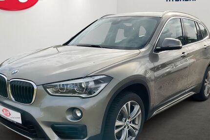 BMW X1 73.600 km 18.990 &euro; Bad Zwischenahn 26160