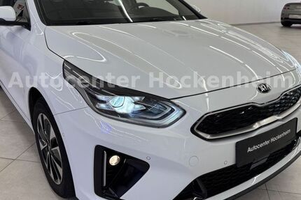 Kia ceed / Ceed 63.200 km 16.999 € Hockenheim 68766