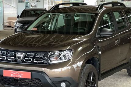 Dacia Duster 26.800 km 15.990 &euro; Taucha bei Leipzig 04425