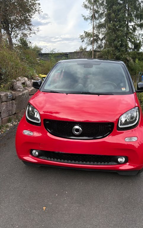ForTwo