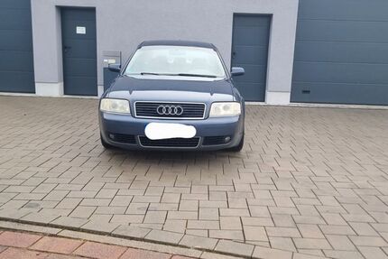 Audi A6 270.000 km 800 &euro; Frankenthal 67227