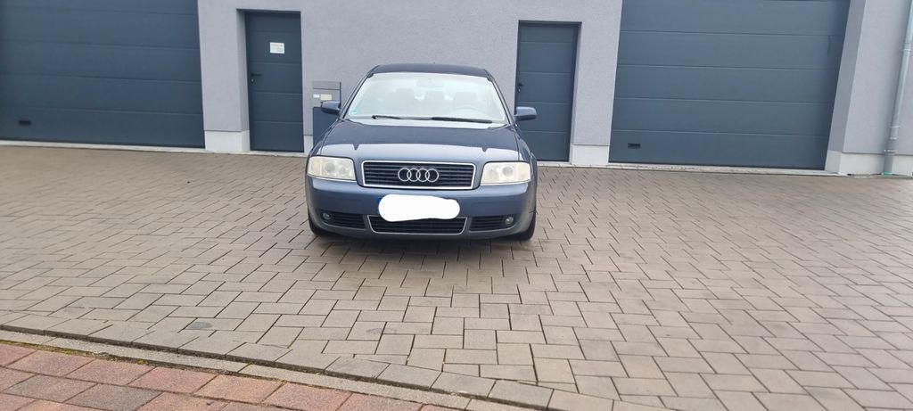 Audi A6 270.000 km 849 &euro; Frankenthal 67227
