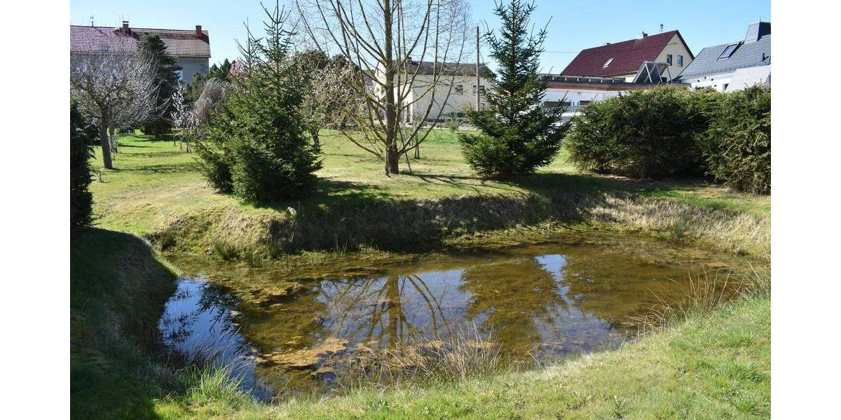 Bauernhaus, Landhaus Kohren-Sahlis Dolsenhain - 7 Zimmer, 198 m&sup2;, 298.000&euro; | Angebot:26246017