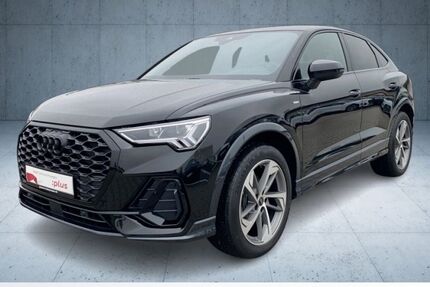 Audi Q3 9.900 km 49.880 € Saal a.d. Donau 93342