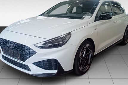 Hyundai i30 27.000 km 18.999 &euro; Limburg-Linter 65550