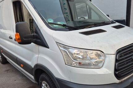 Ford Transit 270.000 km 7.700 &euro; Schiffweiler 66578