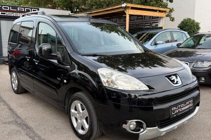 Peugeot Partner 250.000 km 4.990 &euro; Landsberg 86899