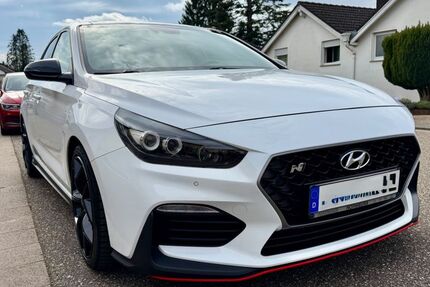 Hyundai i30 73.500 km 23.000 &euro; Pirmasens 66953
