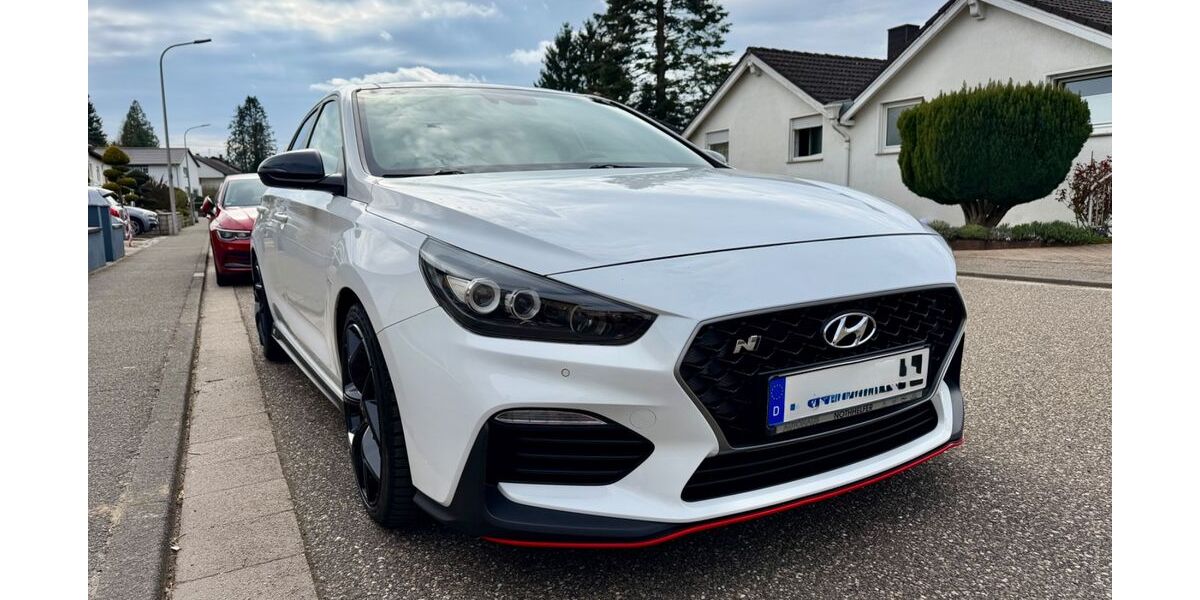 Hyundai i30 73.500 km 24.000 &euro; Pirmasens 66953
