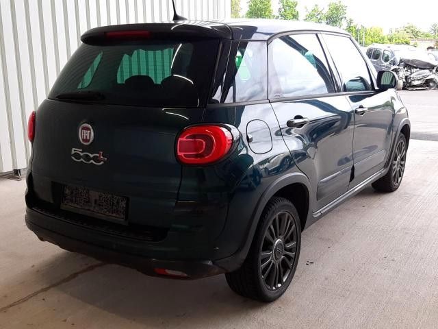 Fiat 500L 120.000 km 4.999 € Nürnberg 90475