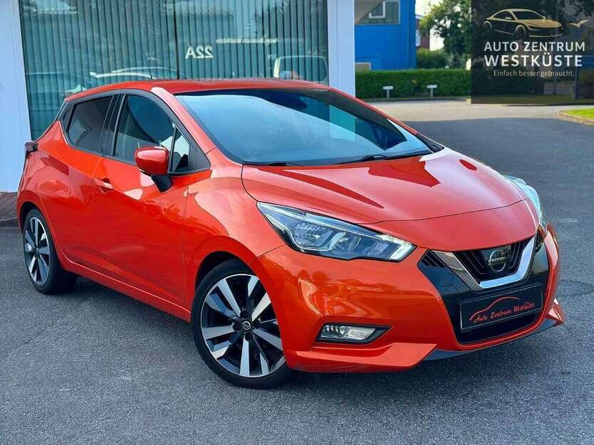 Micra