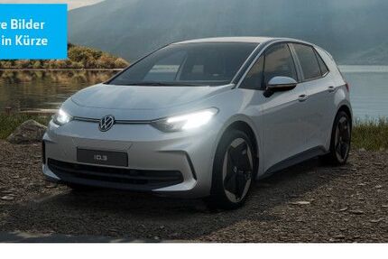VW ID.3 7.761 km 34.590 &euro; Wolfsburg 38440