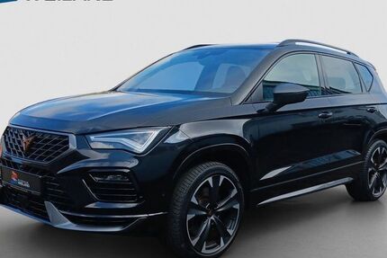 Cupra Ateca 33.000 km 34.900 &euro; Neunkirchen 66539