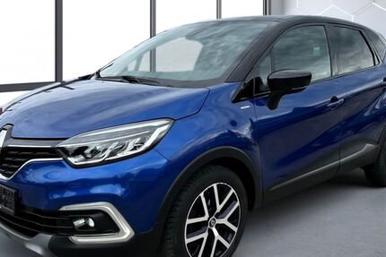 Renault Captur 72.257 km 12.900 &euro; Dresden 01237