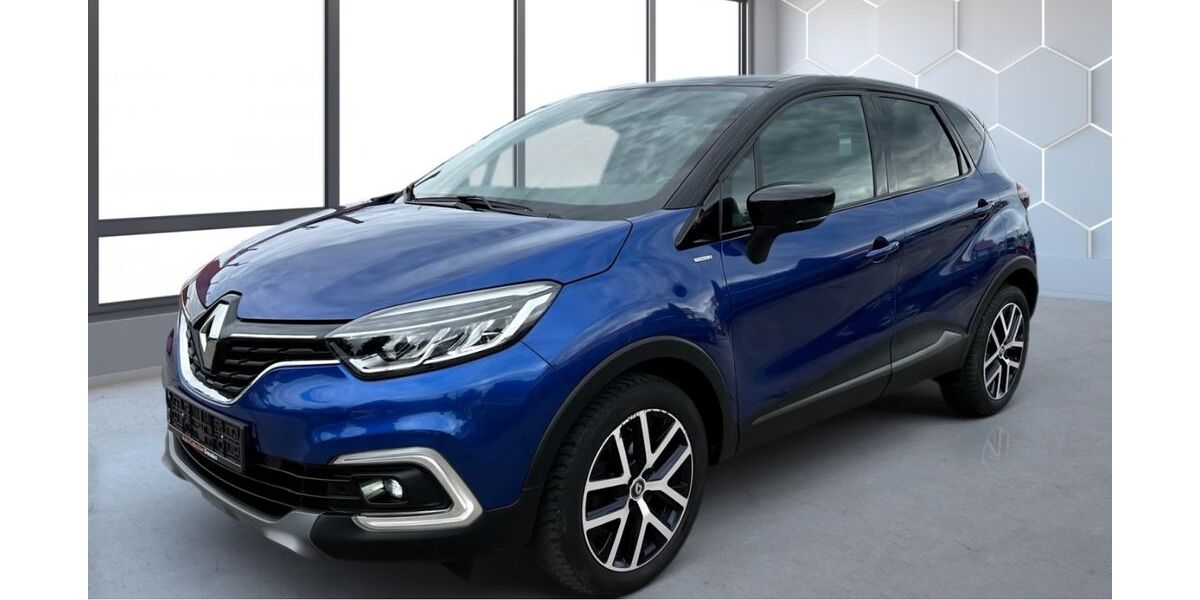 Renault Captur 72.257 km 12.900 &euro; Dresden 01237