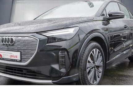Audi Q4 e-tron 87.670 km 28.980 &euro; Heinsberg 52525