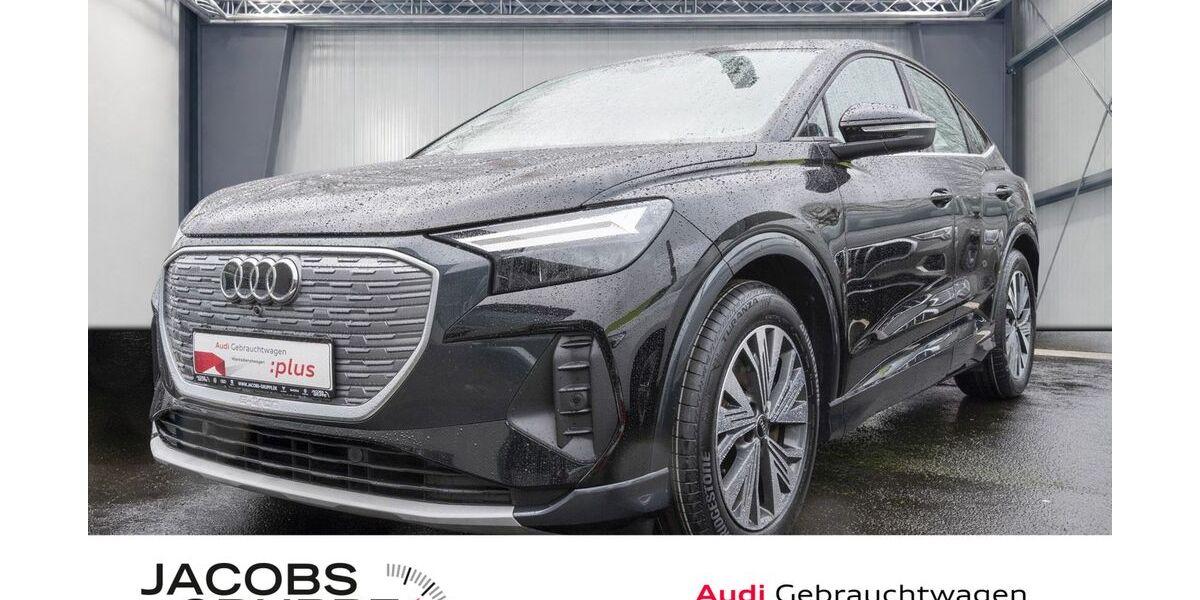 Audi Q4 e-tron 87.670 km 28.980 &euro; Heinsberg 52525