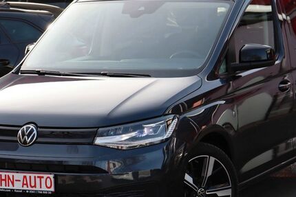 VW Caddy 30.000 km 33.900 &euro; Kassel 34134