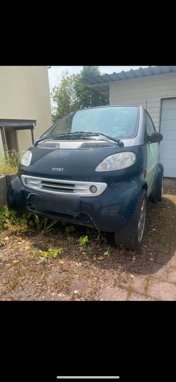 ForTwo