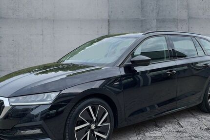 Skoda Octavia 126.689 km 23.960 € Werneck 97440