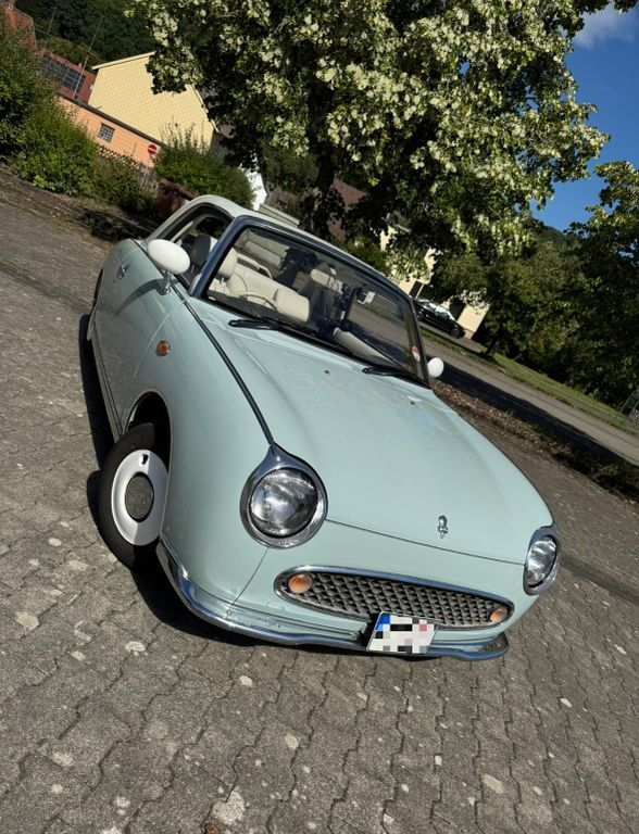 Nissan Andere 101.500 km 15.999 € Hoppstädten-Weiersbach 55768