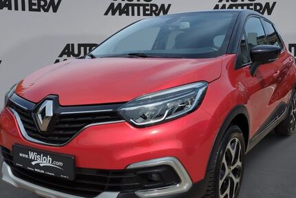 Renault Captur 88.355 km 13.790 &euro; Diepholz 49356