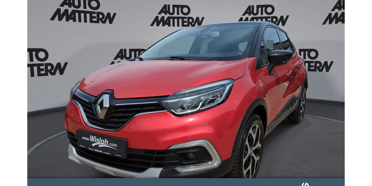 Renault Captur 88.355 km 13.790 &euro; Diepholz 49356
